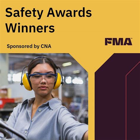 metal fabrication awards|Metal fabricators earn FMA/CNA Awards for safety .